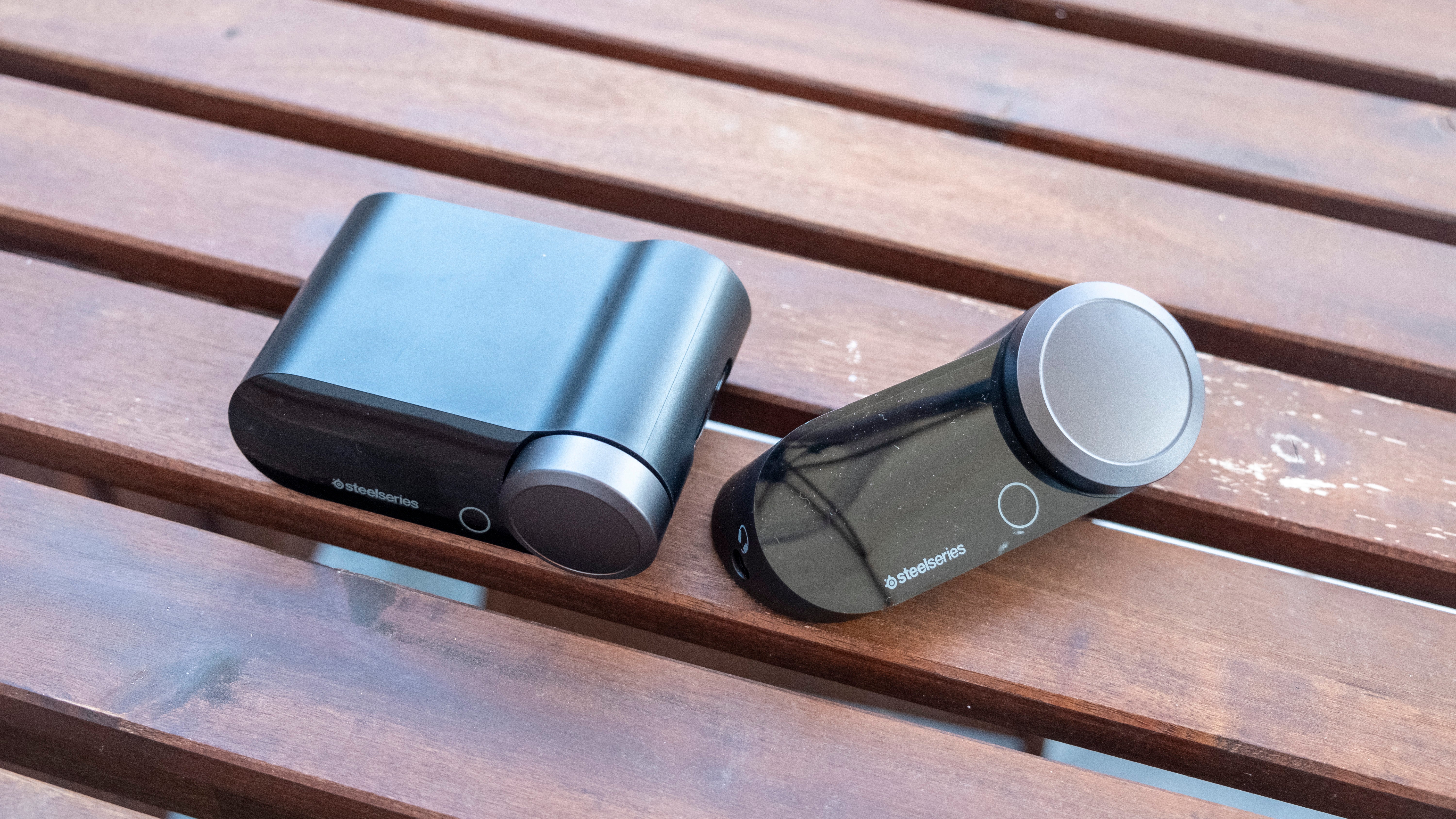 SteelSeries Arctis Nova Pro review our new favourite gaming headset